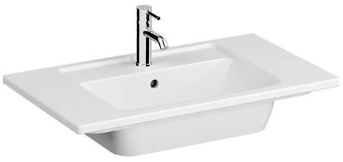 Etajerli Lavabo, Integra, 80 cm, 7056B003-0001
