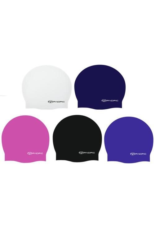 Pacific Silikon Yüzücü Bonesi 50 Adet