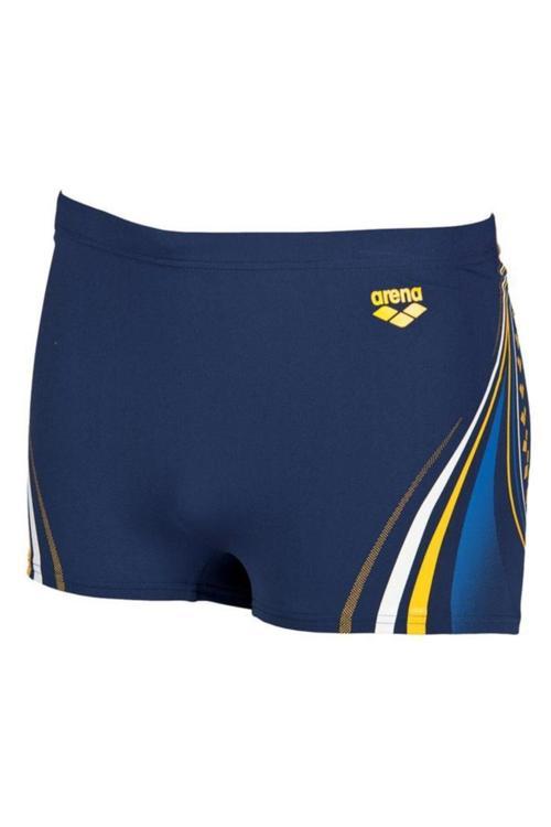 One Serigraphy Erkek Yüzme Mayosu