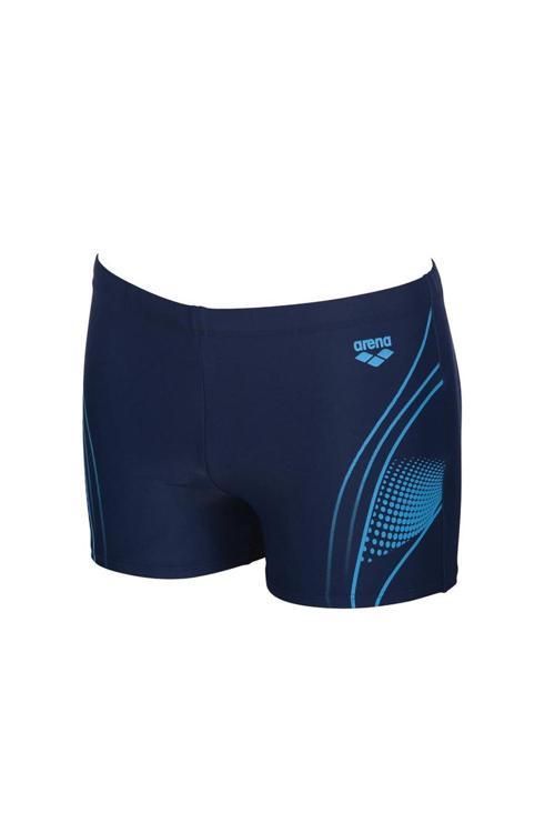 M Fairness Aqua Short Erkek Mayo