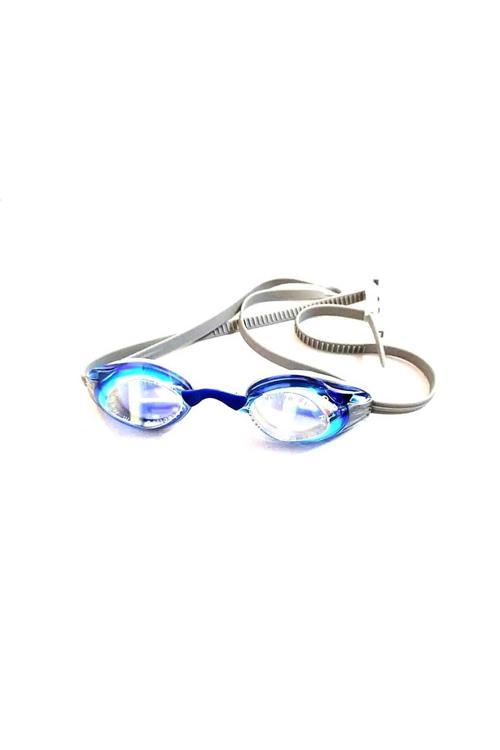 S46Uv Aynalı Yüzücü Gözlüğü