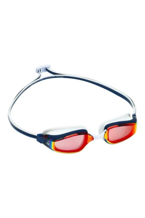 Fastlane Titanium Mirror Yüzücü Gözlüğü