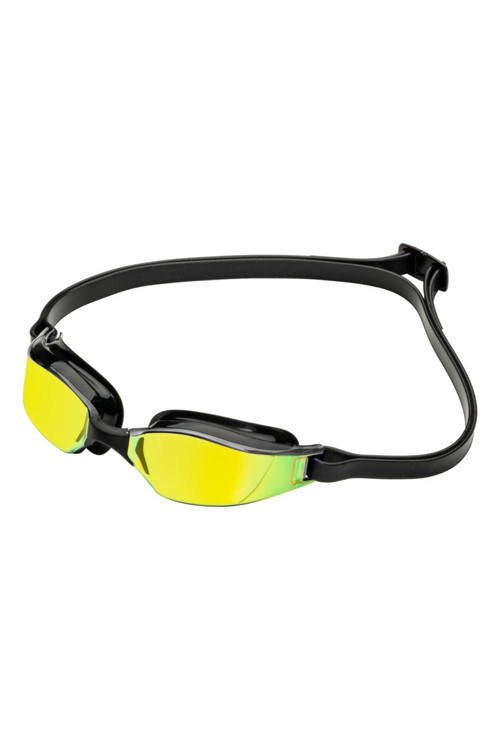 Aquasphere Xceed Titanyum Mirror Aynalı Yüzücü Gözlüğü