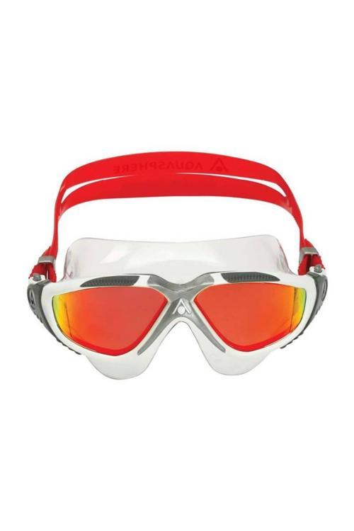 Vista Titanyum Aynalı Yüzücü Gözlüğü