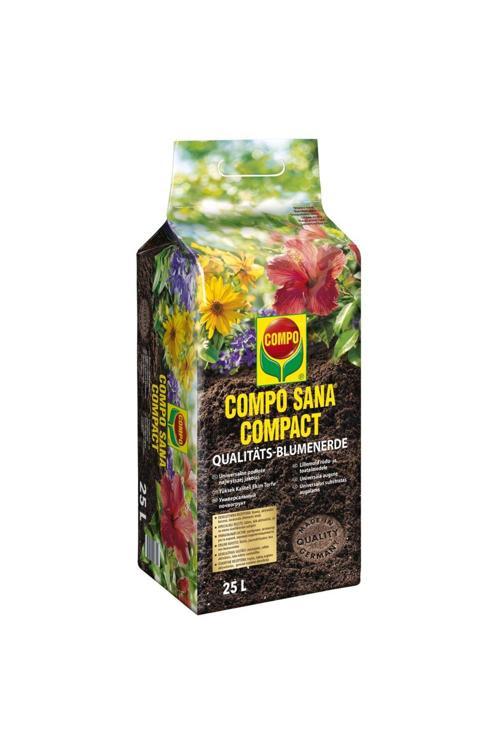 1146 Çicekli Bitki Toprağı 25 Lt