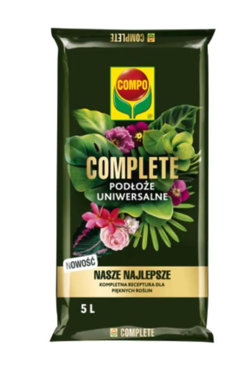 7318 Complete Universal Toprak 5 L