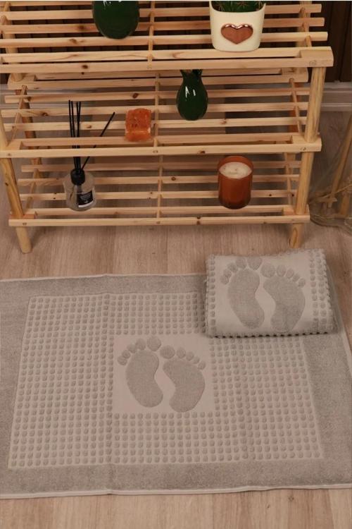 Wınter Paspas Toprak