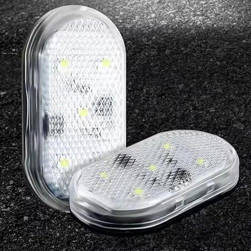 MDB 7 Renk Değişebilen Dokunmatik Sensörlü Mini Led Lamba