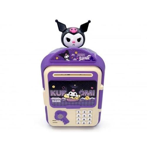 MDB Kuromi ATM Kumbara