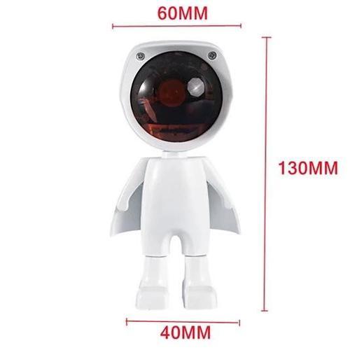MDB Astronot Gün Batımı Lamba