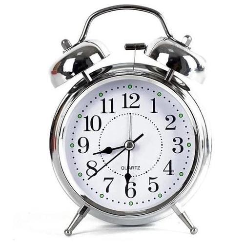 MDB Klasik Çalar Saat Dekoratif Yüksek Sesli