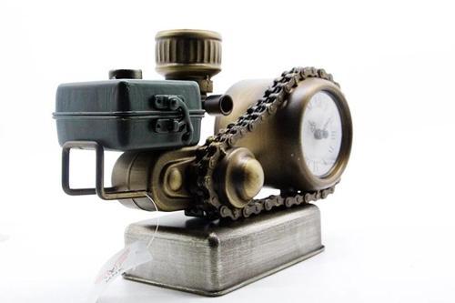 MDB Saat Motor 29.5cm