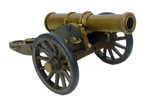 MDB Dekoratif Metal Top Arabası