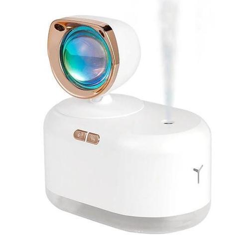 MDB Gün Batımı Işığı Ve Hava Nemlendirici