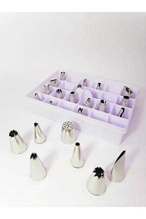 MDB Pasta Krema Duy Seti 24'lü