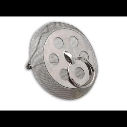 Çaydanlık Demlik İçi Paslanmaz Sök Tak Süzgeç