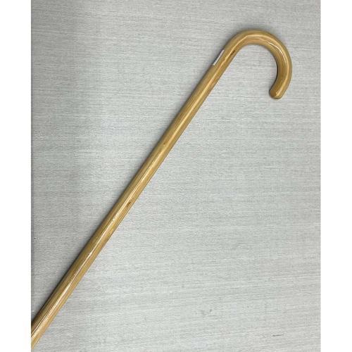 Rahat Tutuşlu Zarif Ahşap Baston