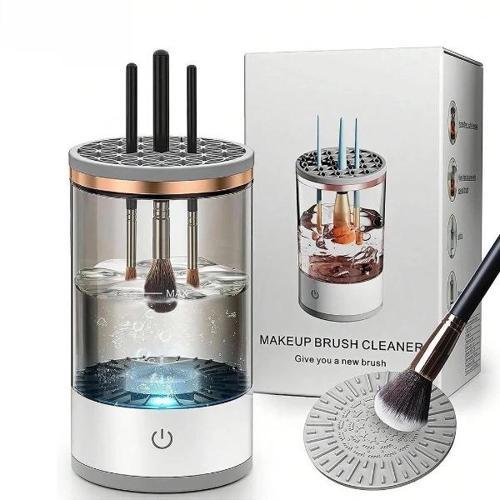 MDB Makyaj Fırçası Temizleme Makinesi