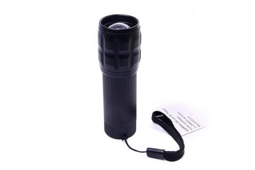 Zoomlu Fener Kamp Dağcı Fener Lamba