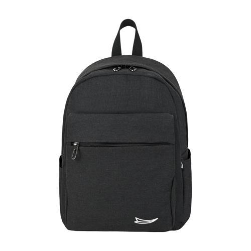 MDB SEYAHAT VE OKUL SIRT ÇANTASI SİYAH