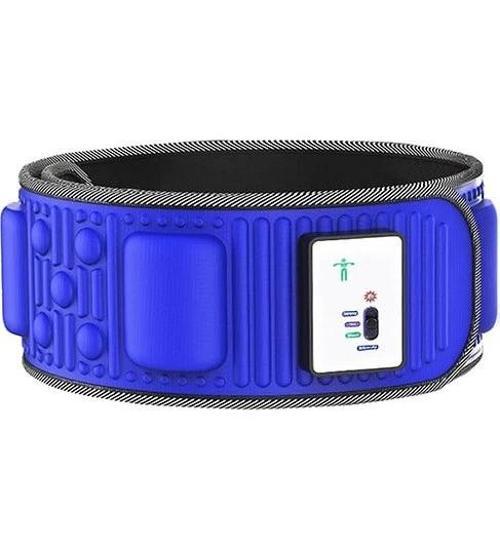 MDB 5 Motorlu Titreşimli Masaj Kemeri M-14