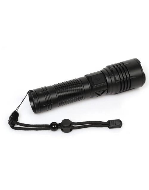 3000 Lümen Güçlü El Feneri