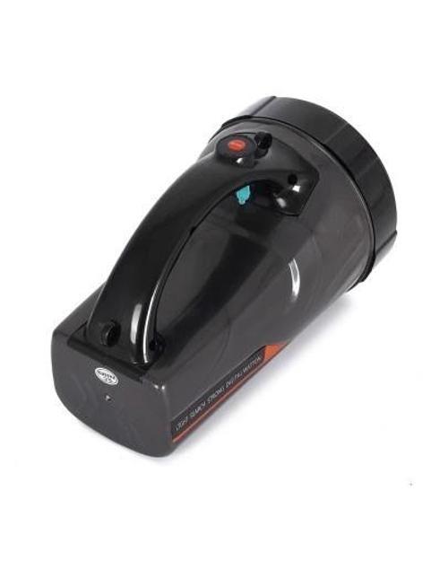 1200 LÜMEN 25 LEDLİ EL FENERİ