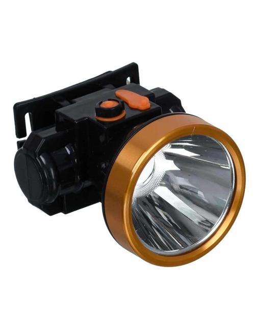 ŞARJLI BARET KAFA LAMBASI