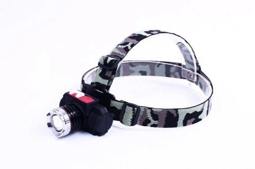 Profesyonel Kafa Feneri Dağcılık Kamp Fener Lamba