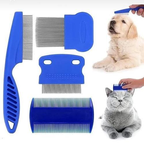 MDB Bit Pire Tarağı 4 lü Set