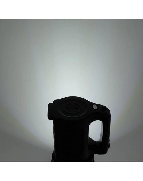 900 Lümen ULTRA GÜÇLÜ EL FENERİ