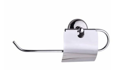 MK  Yapişkanli Geni̇ş Kapakli Kağt Havluluk Krom