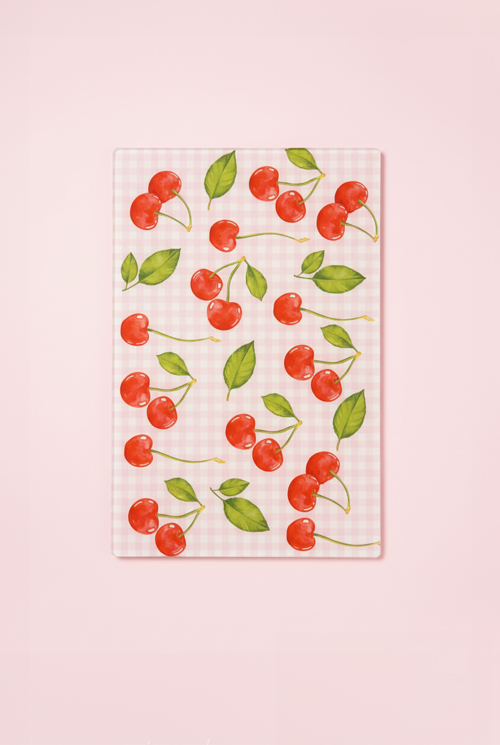 Cherry Cam Kesim Panosu 20x30