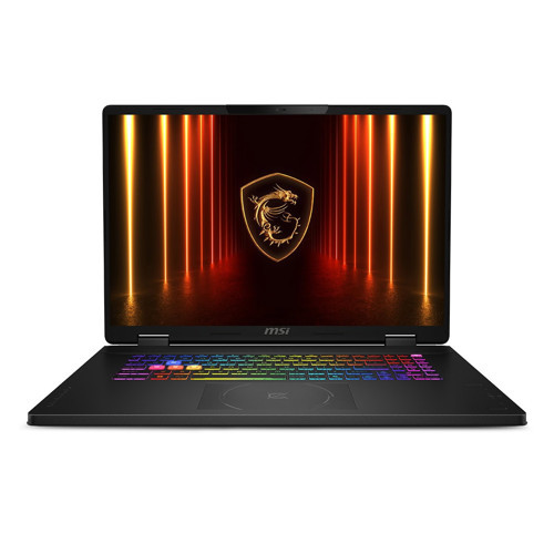 Crosshair 18 HX AI A2XWGKG-014TR Ultra 9 275HX 8GB RAM 2TB SSD 8GB RTX5070 115W FreeDOS K5