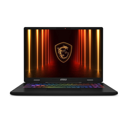Crosshair 16 HX AI D2XWGKG-047XTR Ultra 9 275HX 48GB RAM 1TB SSD 8GB RTX5070 Windows 11 Pro K34