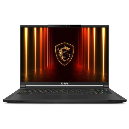 Stealth 16 AI A2HWFG-062TR Ultra 9 285H 40GB RAM 1TB SSD 8GB RTX5060 95W Windows 11 Home K28