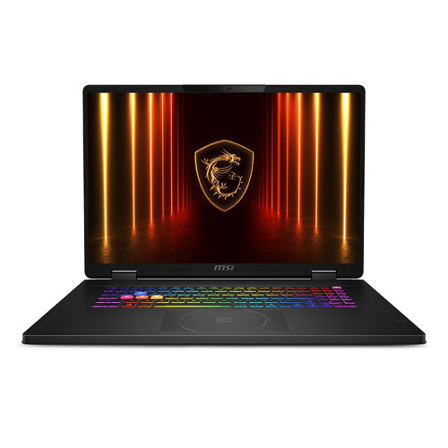 Crosshair 18 HX AI A2XWGKG-014TR Ultra 9 275HX 24GB RAM 1TB SSD 8GB RTX5070 115W FreeDOS K15