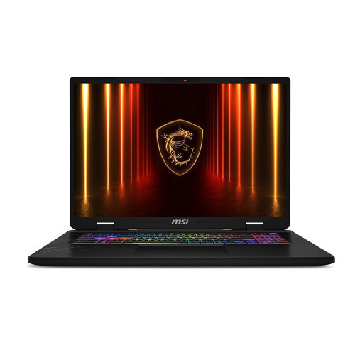 Crosshair 17 HX AI D2XWGKG-018XTR Ultra 7 255HX 8GB RAM 1TB SSD 8GB RTX5070 FreeDOS K3
