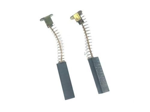 Bosch BGB2B111, BGB2UA310, BGB2UA330 ile Uyumlu Süpürge Motor Kömürü