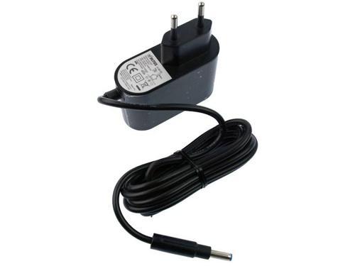 Beko SD 2061  Altus AL 6824 DS Modelleriyle Uyumlu  Şarjlı Dik Süpürge Şarj Adaptörü