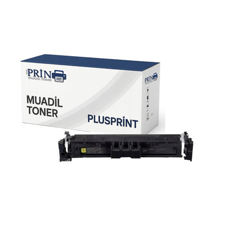 Canon CRG-075 Sarı Muadil Toner 1200 Sayfa