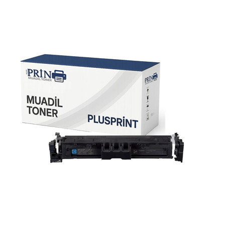 Canon CRG-075 Mavi Muadil Toner 1200 Sayfa