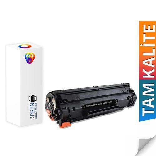 CZ183A Yazıcı Kodu, Yazıcı Uyumlu Muadil Toner, CF283A 2000SYF