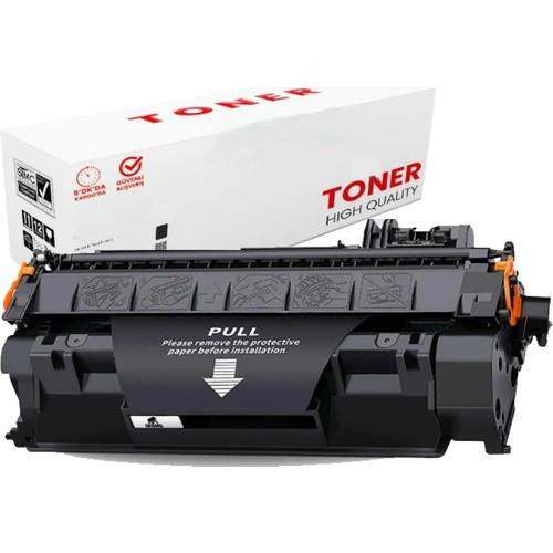 CRG-719H MF-5940DN Muadil Toneri