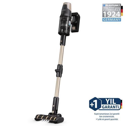 A70 Şarjlı Dikey Süpürge Gold