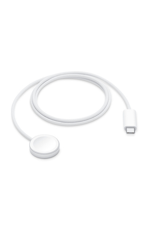 Watch Manyetik Hızlı Şarj Aygıtı - Usb‑C Kablosu (1 M) - Mt0H3Zm/A