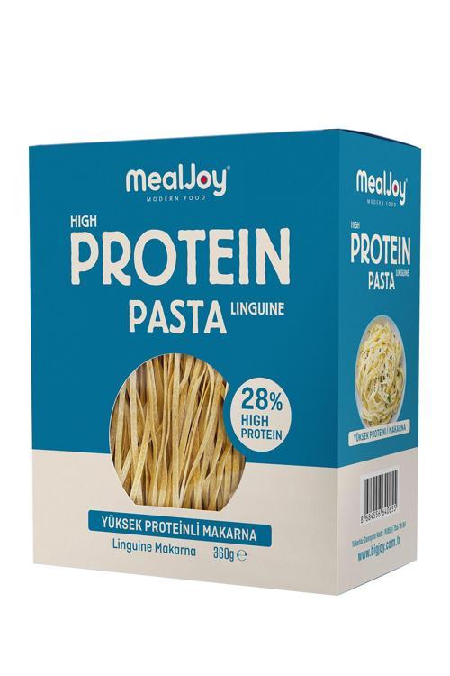 Proteinli Makarna 360gr ( %28 Protein İçerir )