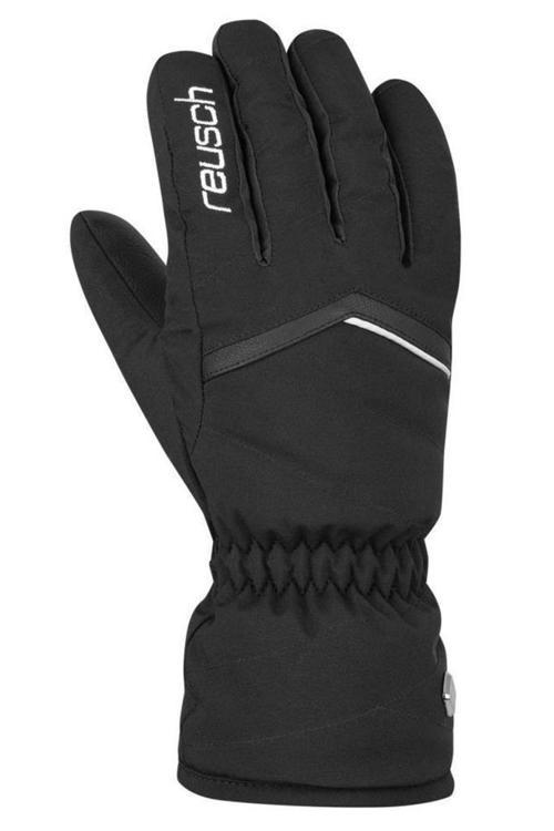 Marisa Kadın Kayak Eldiveni Siyah