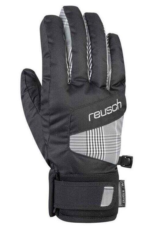 Jennie R-Tex XT Kadın Kayak Eldiveni Gri