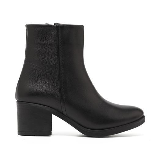 Kadın Bot SR-92162-1 John May Siyah